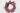 Amaranthus Wreath